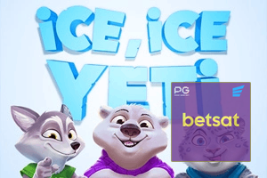 BETSAT feedback — formulário de envio no aplicativo oficial