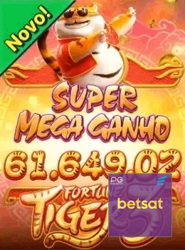 BETSAT bet — mercados de futebol e esportes no app