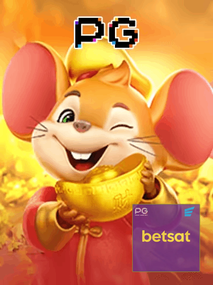 BETSAT bônus — painel de promoções no aplicativo