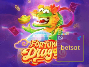 BETSAT download — arquivo APK para Android oficial